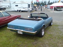 Big Bumper Meet 2007